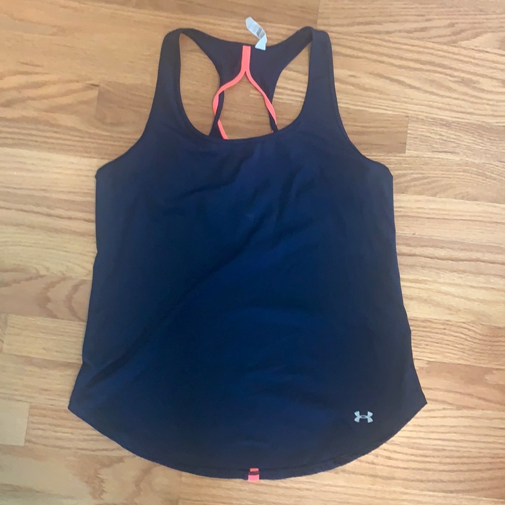 Under Armour Workout Tank